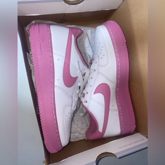 flamingo air force 1
